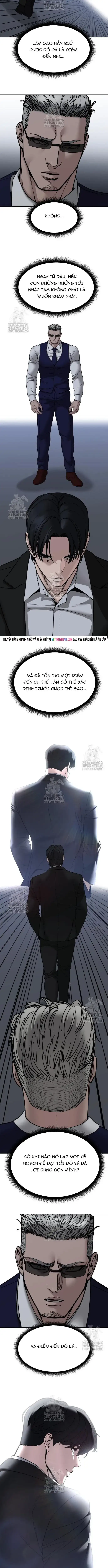 Truyện Tranh Giang Hồ Thực Thi Công Lý trang 7