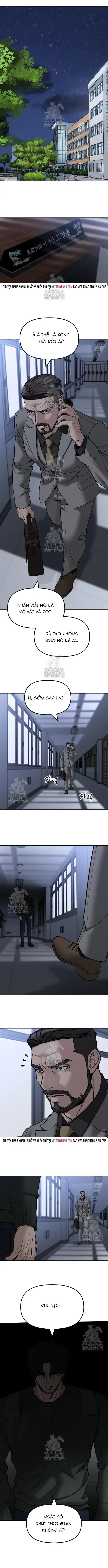 Truyện Tranh Giang Hồ Thực Thi Công Lý trang 7