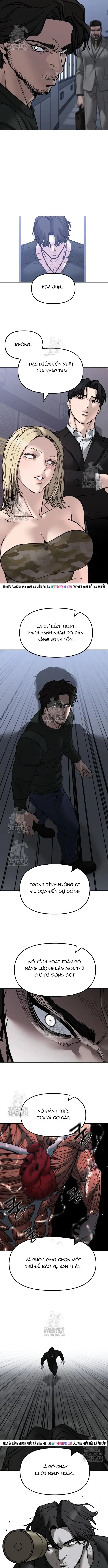 Truyện Tranh Giang Hồ Thực Thi Công Lý trang 7