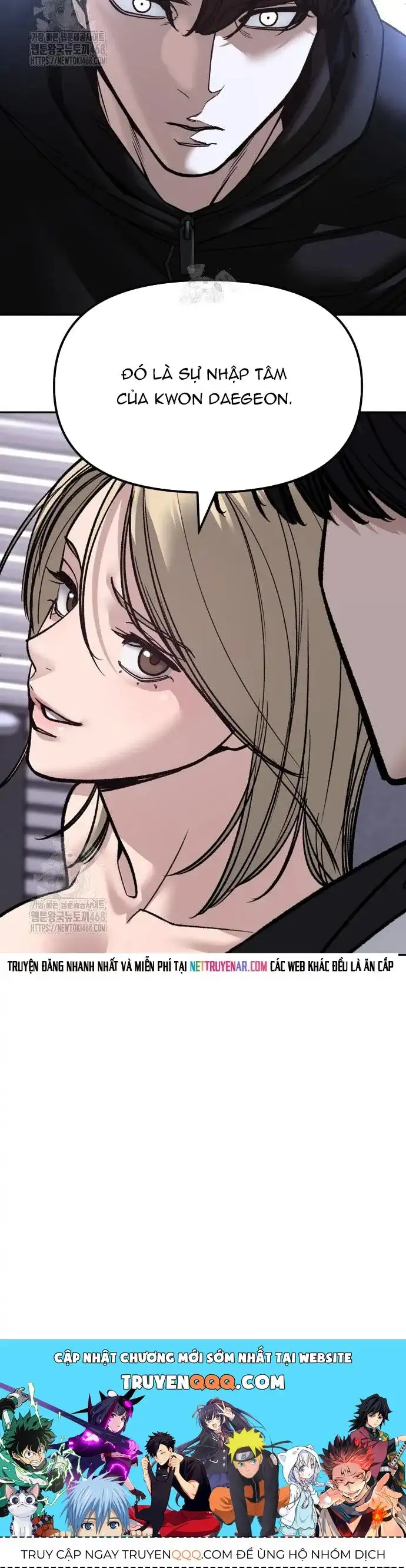 Truyện Tranh Giang Hồ Thực Thi Công Lý trang 7