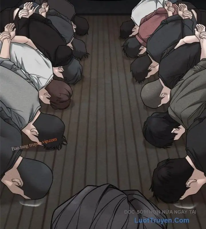 Truyện Tranh Giang Hồ Thực Thi Công Lý trang 7