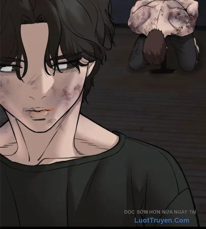 Truyện Tranh Giang Hồ Thực Thi Công Lý trang 7