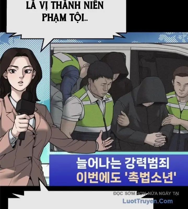 Truyện Tranh Giang Hồ Thực Thi Công Lý trang 7