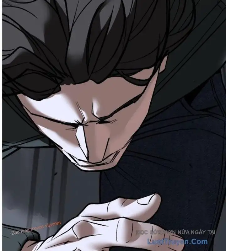 Truyện Tranh Giang Hồ Thực Thi Công Lý trang 7