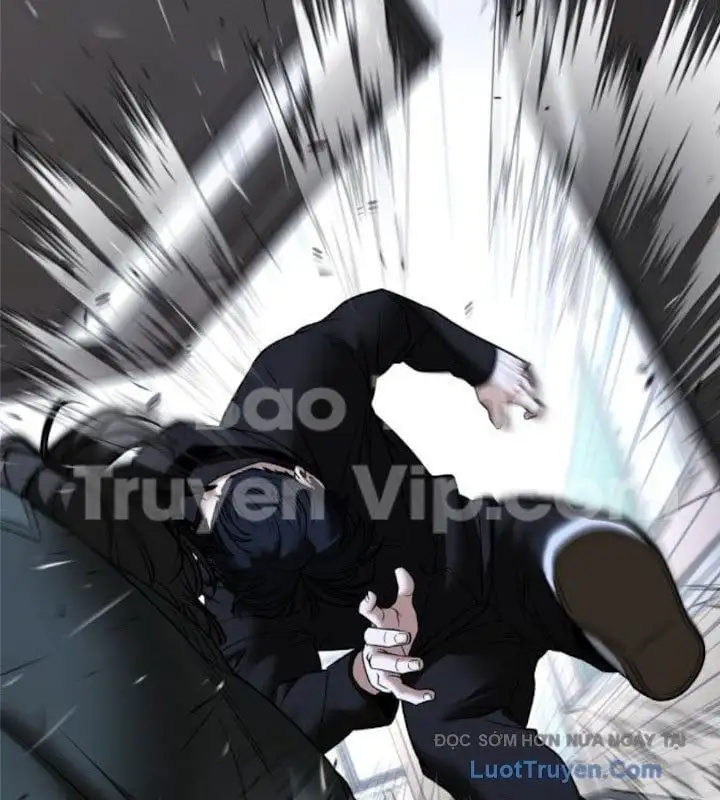 Truyện Tranh Giang Hồ Thực Thi Công Lý trang 7