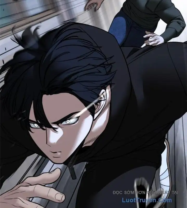 Truyện Tranh Giang Hồ Thực Thi Công Lý trang 7