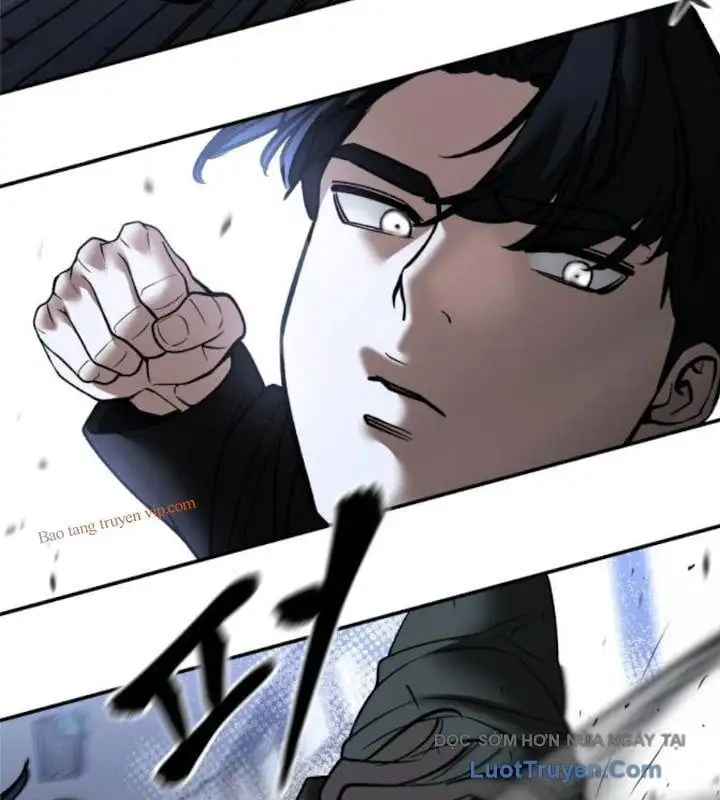 Truyện Tranh Giang Hồ Thực Thi Công Lý trang 7