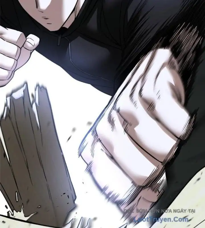 Truyện Tranh Giang Hồ Thực Thi Công Lý trang 7