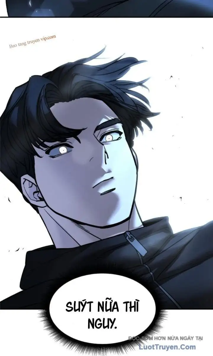 Truyện Tranh Giang Hồ Thực Thi Công Lý trang 7