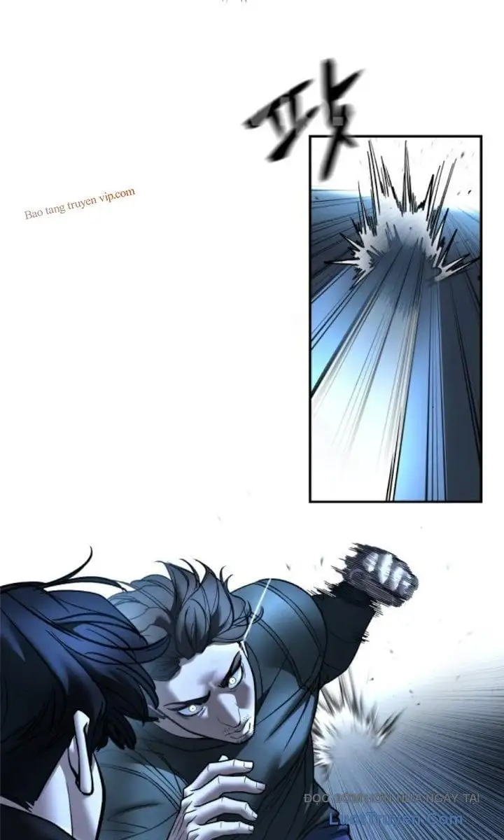 Truyện Tranh Giang Hồ Thực Thi Công Lý trang 7