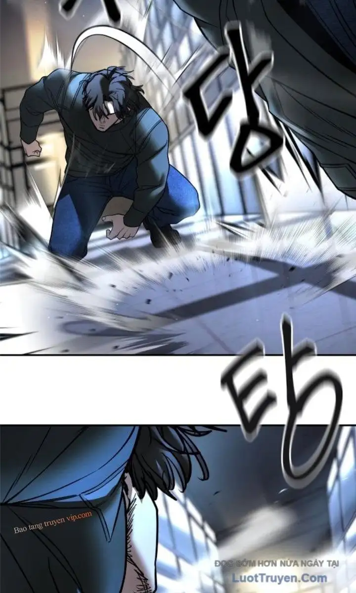 Truyện Tranh Giang Hồ Thực Thi Công Lý trang 7