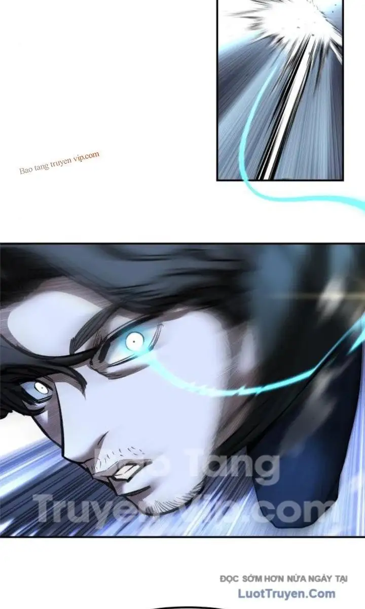 Truyện Tranh Giang Hồ Thực Thi Công Lý trang 7