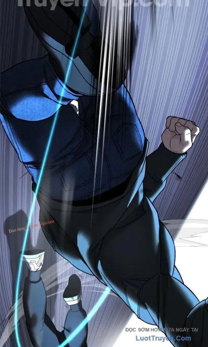 Truyện Tranh Giang Hồ Thực Thi Công Lý trang 7