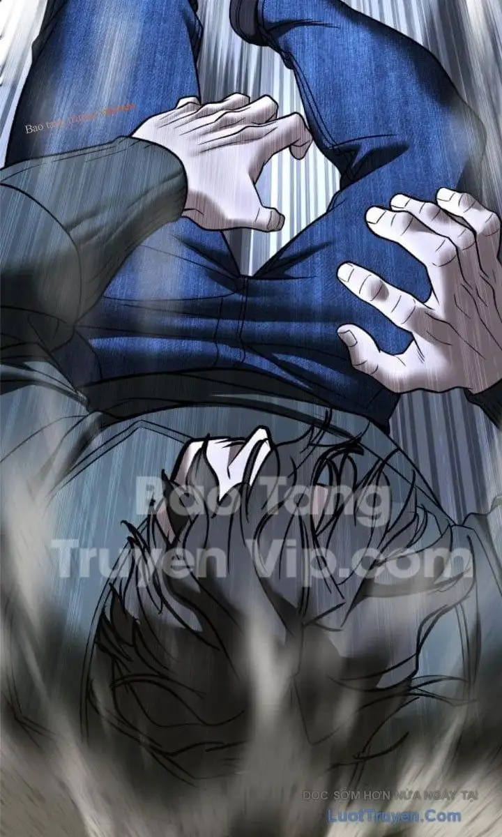 Truyện Tranh Giang Hồ Thực Thi Công Lý trang 7