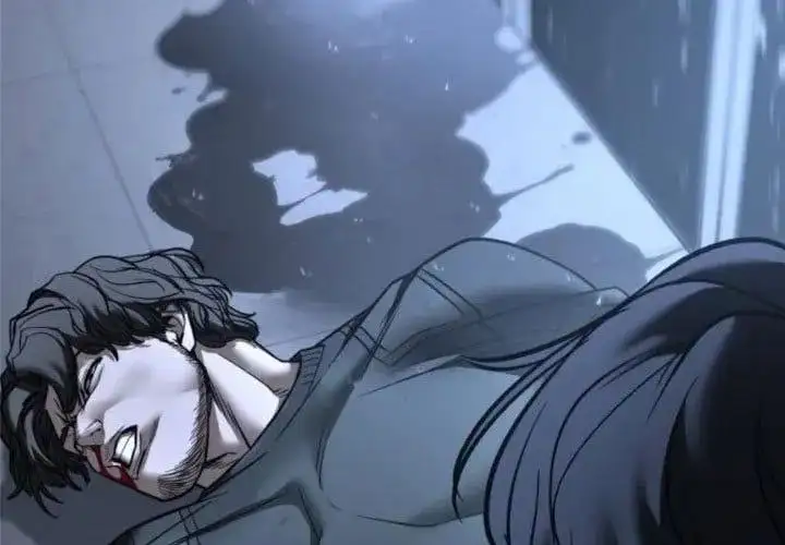 Truyện Tranh Giang Hồ Thực Thi Công Lý trang 7