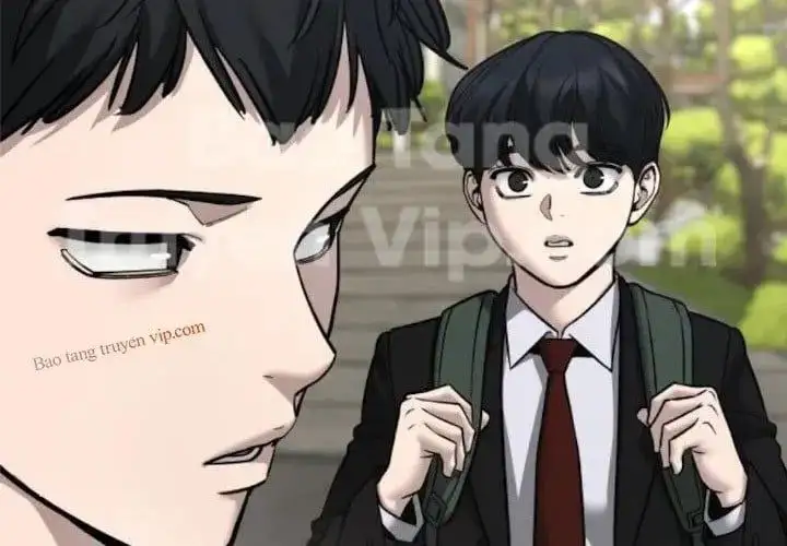 Truyện Tranh Giang Hồ Thực Thi Công Lý trang 7