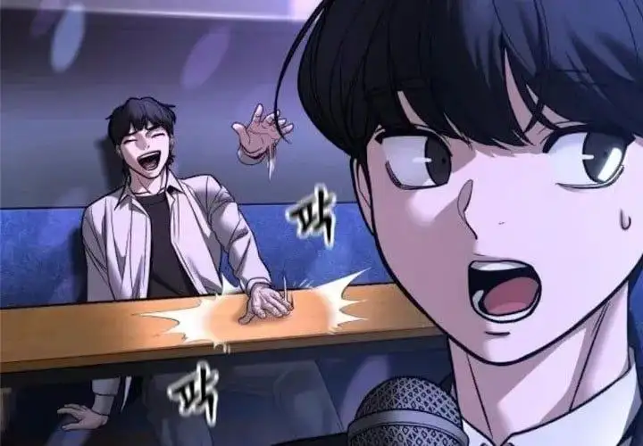 Truyện Tranh Giang Hồ Thực Thi Công Lý trang 7