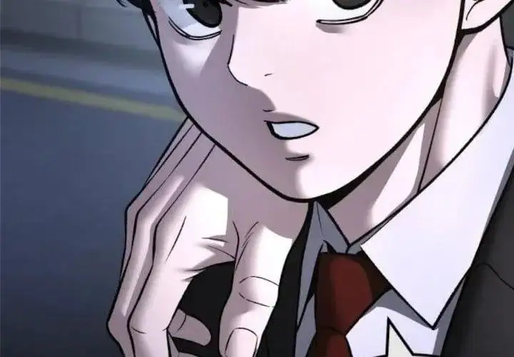 Truyện Tranh Giang Hồ Thực Thi Công Lý trang 7