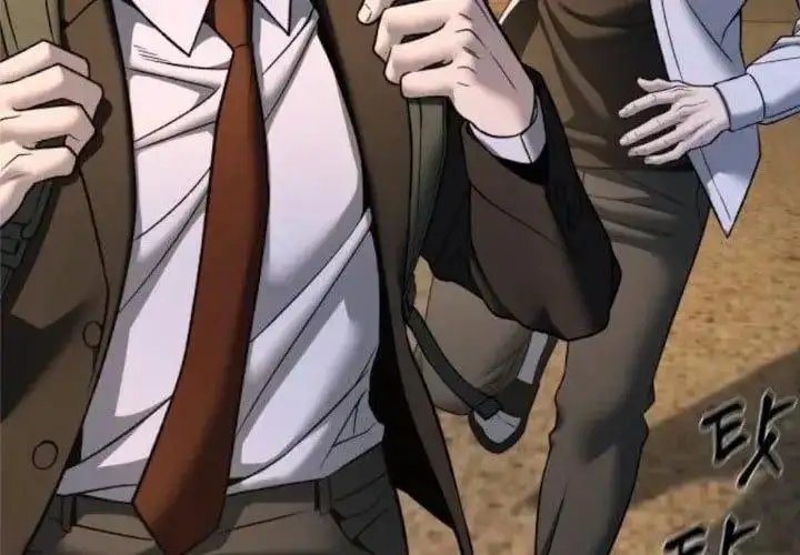 Truyện Tranh Giang Hồ Thực Thi Công Lý trang 7