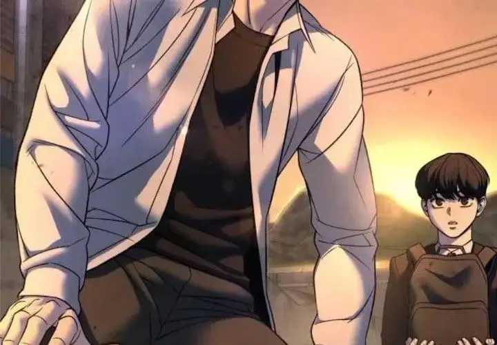 Truyện Tranh Giang Hồ Thực Thi Công Lý trang 7