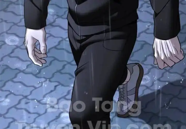 Truyện Tranh Giang Hồ Thực Thi Công Lý trang 7