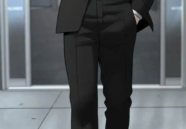 Truyện Tranh Giang Hồ Thực Thi Công Lý trang 7