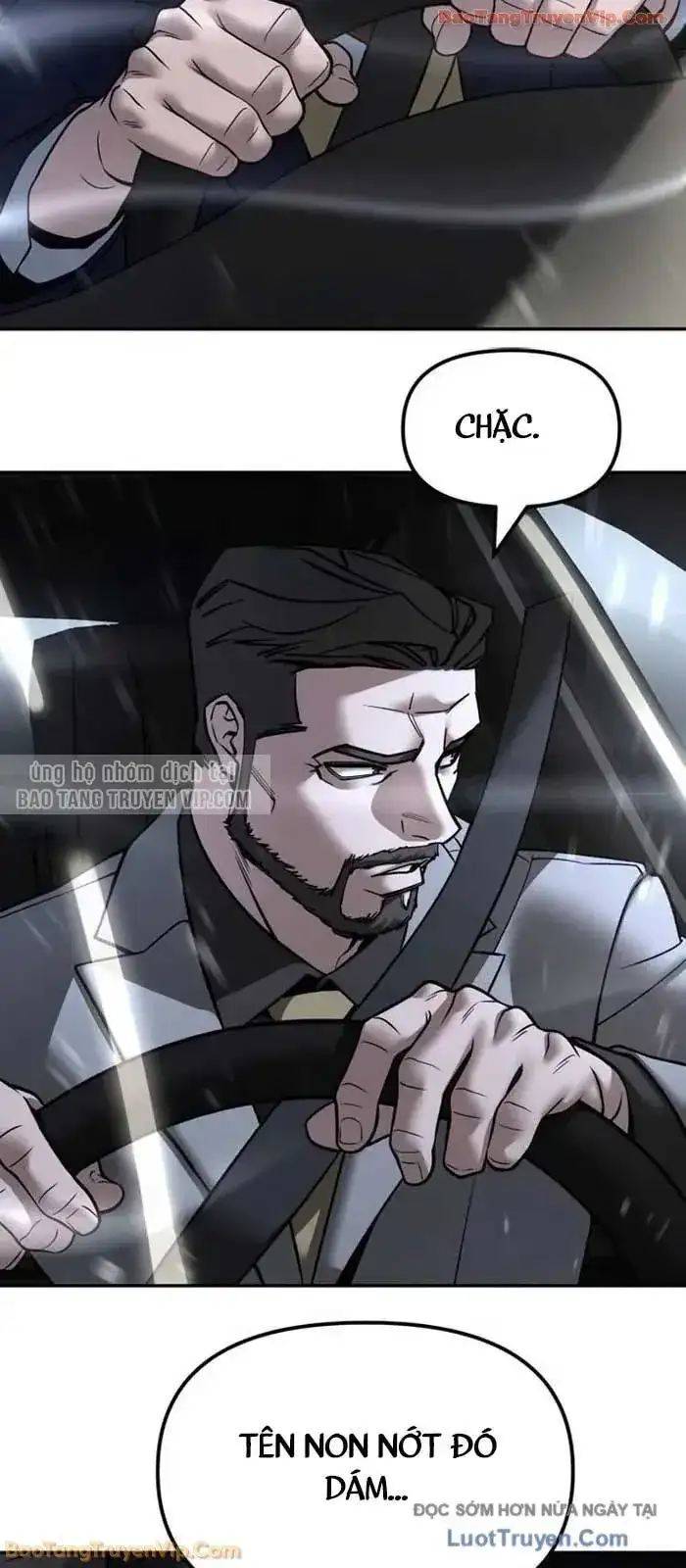 Truyện Tranh Giang Hồ Thực Thi Công Lý trang 7