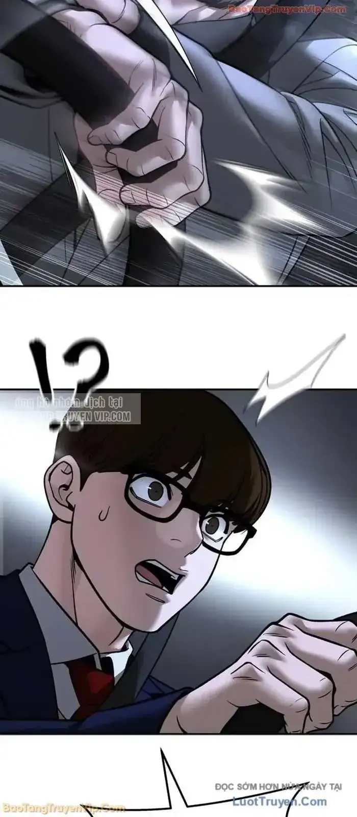 Truyện Tranh Giang Hồ Thực Thi Công Lý trang 7