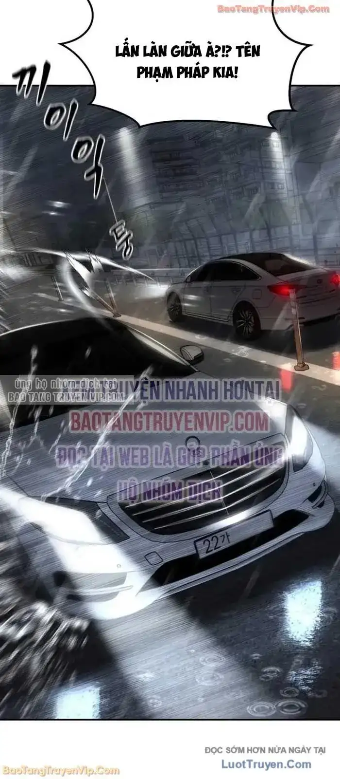 Truyện Tranh Giang Hồ Thực Thi Công Lý trang 7
