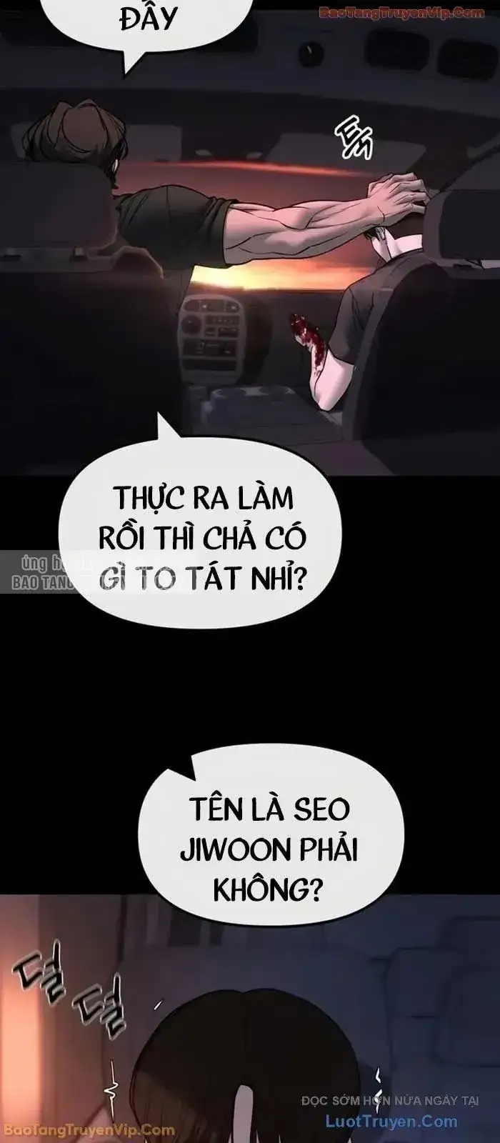 Truyện Tranh Giang Hồ Thực Thi Công Lý trang 7