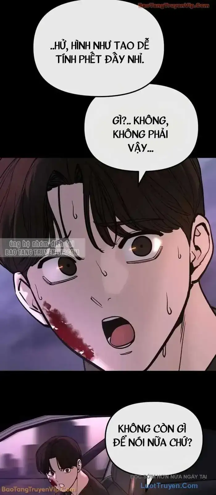 Truyện Tranh Giang Hồ Thực Thi Công Lý trang 7