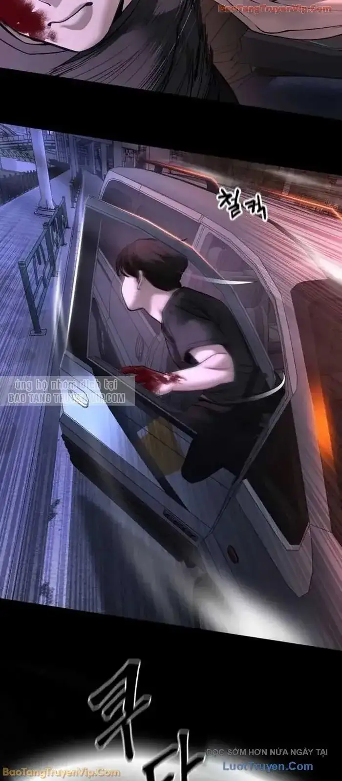 Truyện Tranh Giang Hồ Thực Thi Công Lý trang 7