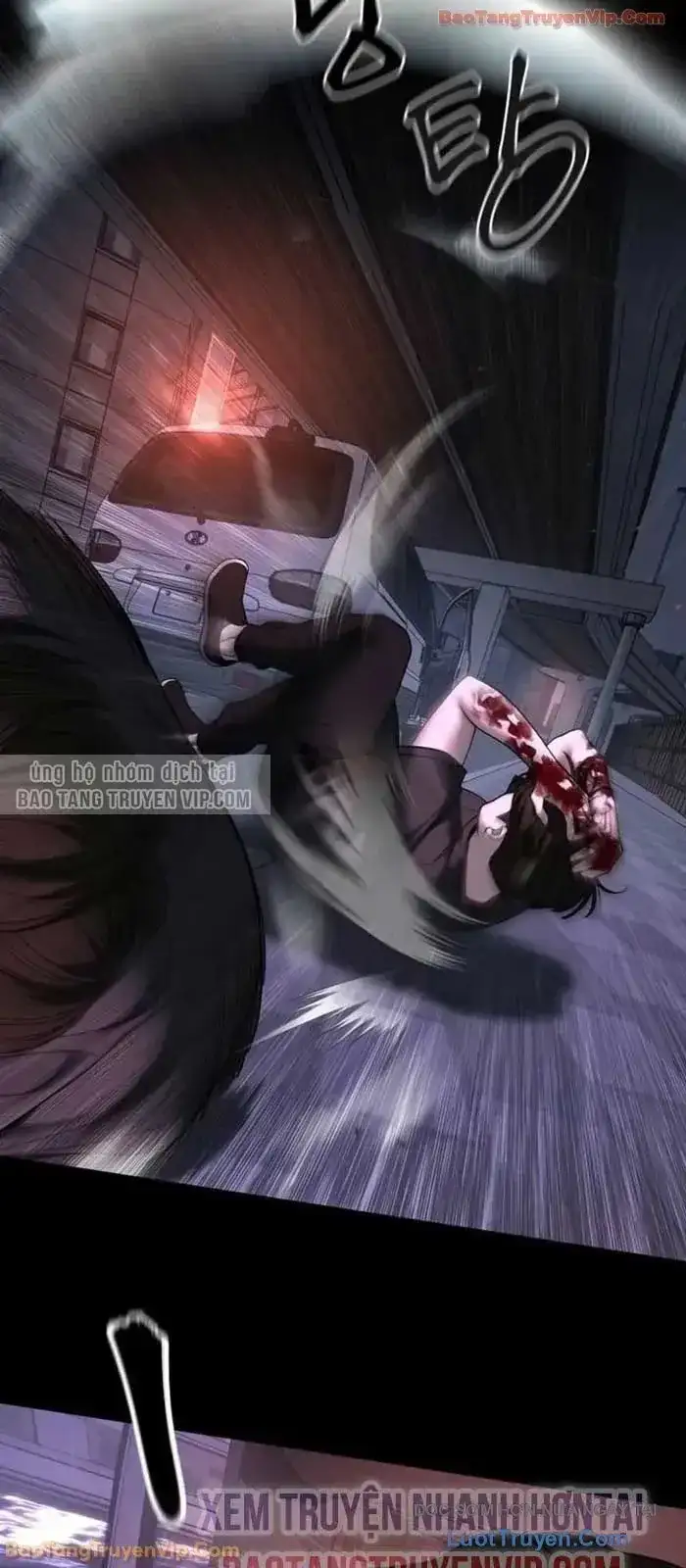 Truyện Tranh Giang Hồ Thực Thi Công Lý trang 7