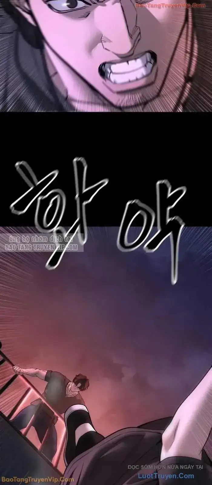 Truyện Tranh Giang Hồ Thực Thi Công Lý trang 7