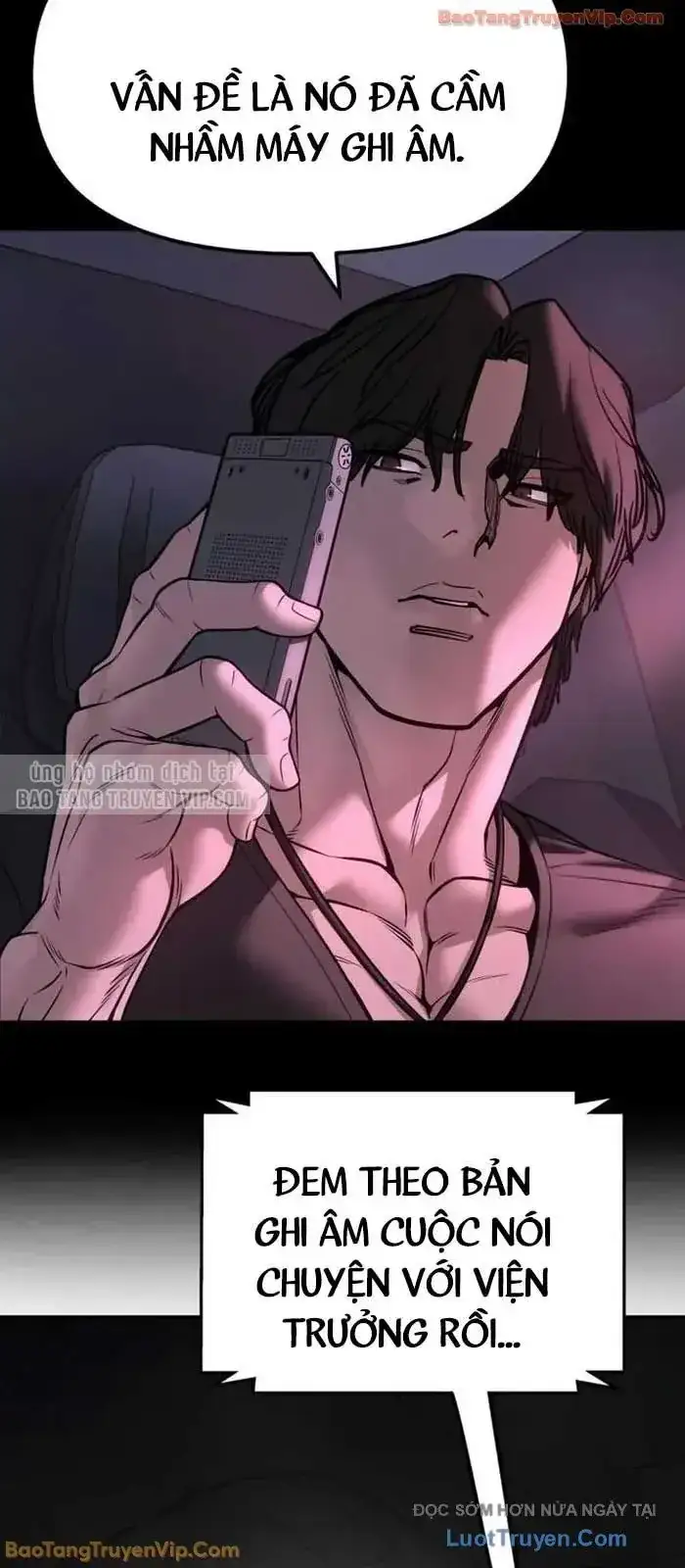 Truyện Tranh Giang Hồ Thực Thi Công Lý trang 7