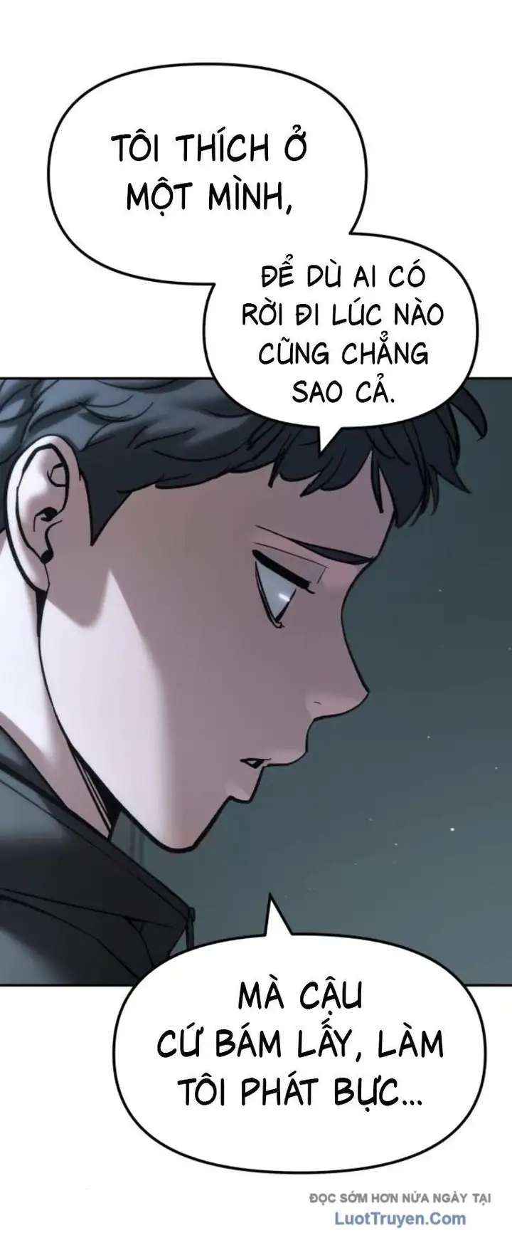 Truyện Tranh Giang Hồ Thực Thi Công Lý trang 7