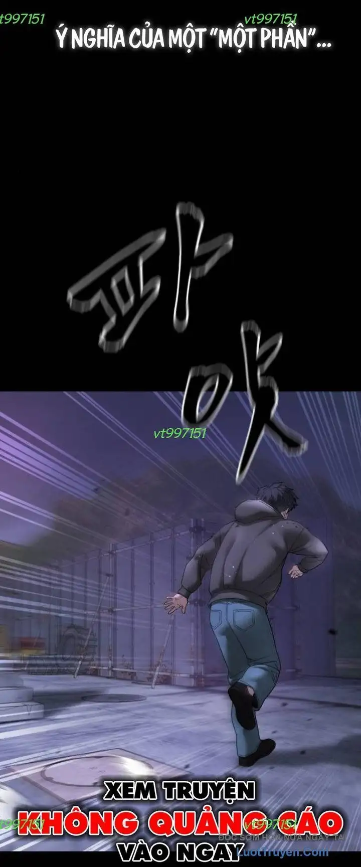 Truyện Tranh Giang Hồ Thực Thi Công Lý trang 7