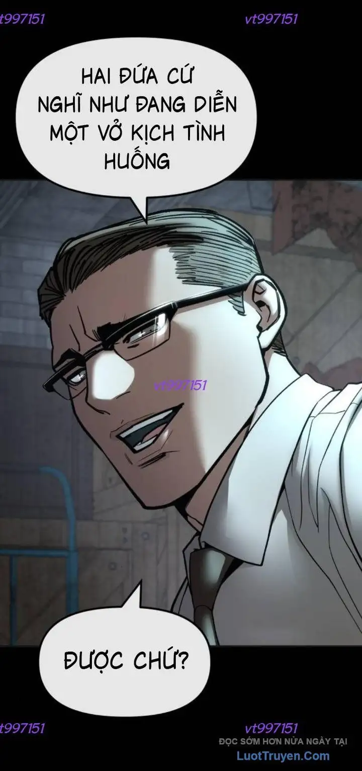 Truyện Tranh Giang Hồ Thực Thi Công Lý trang 7