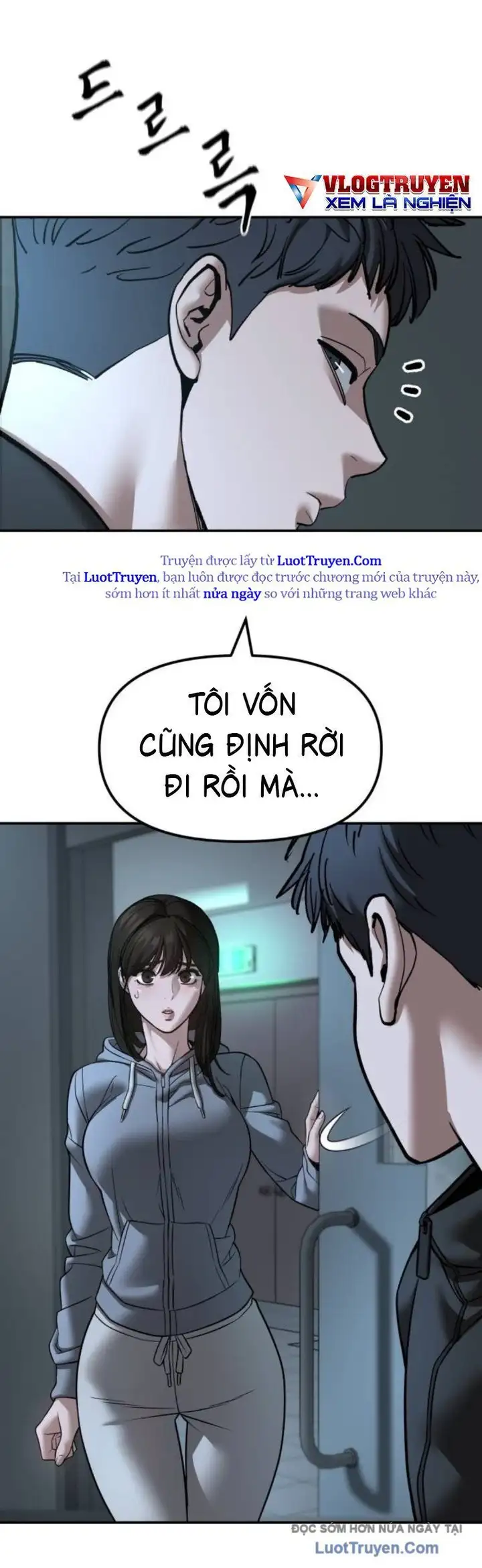 Truyện Tranh Giang Hồ Thực Thi Công Lý trang 7