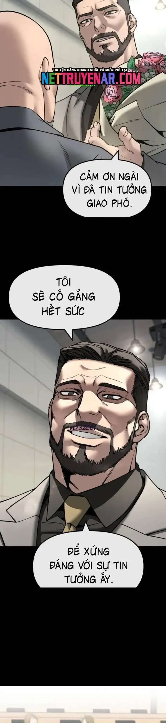 Truyện Tranh Giang Hồ Thực Thi Công Lý trang 7