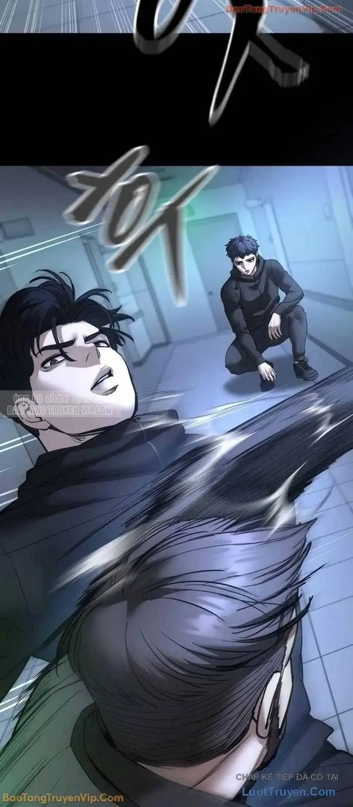 Truyện Tranh Giang Hồ Thực Thi Công Lý trang 7