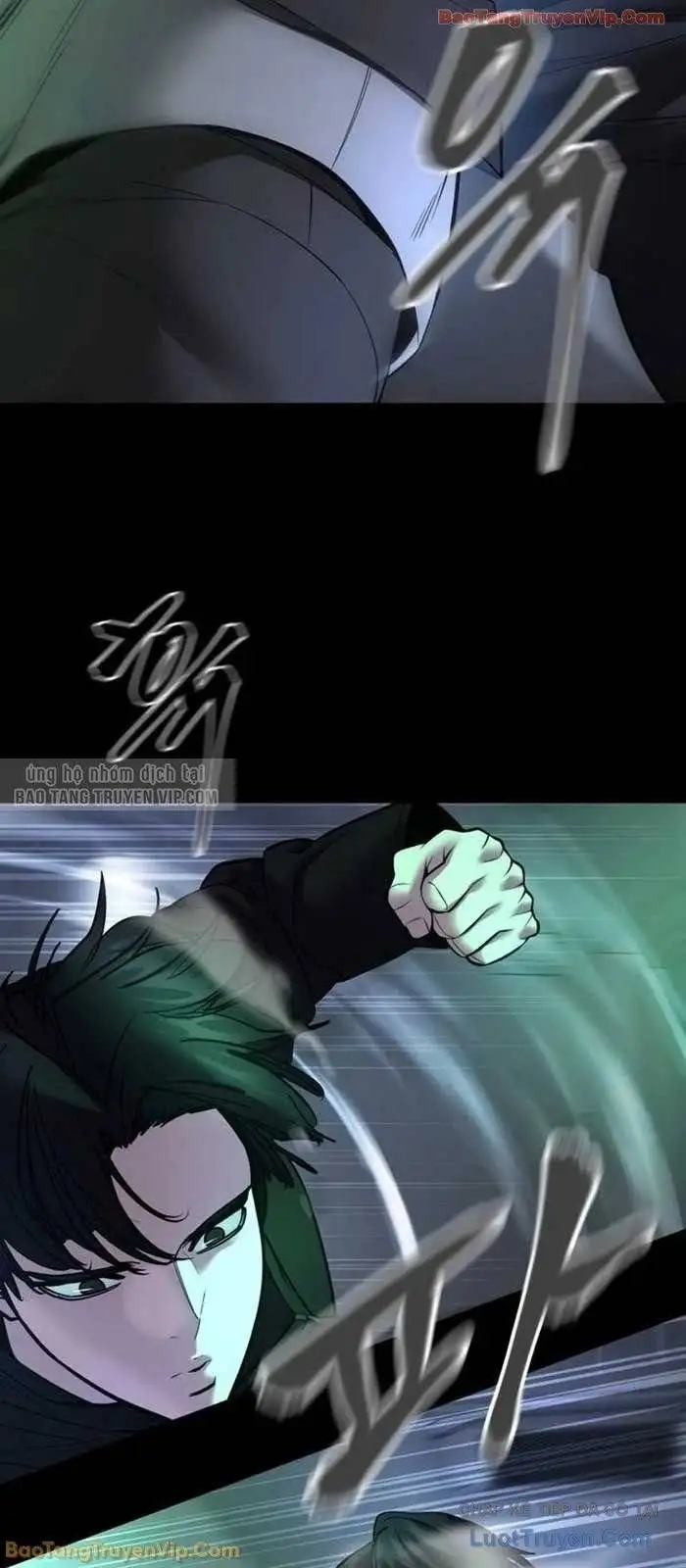 Truyện Tranh Giang Hồ Thực Thi Công Lý trang 7
