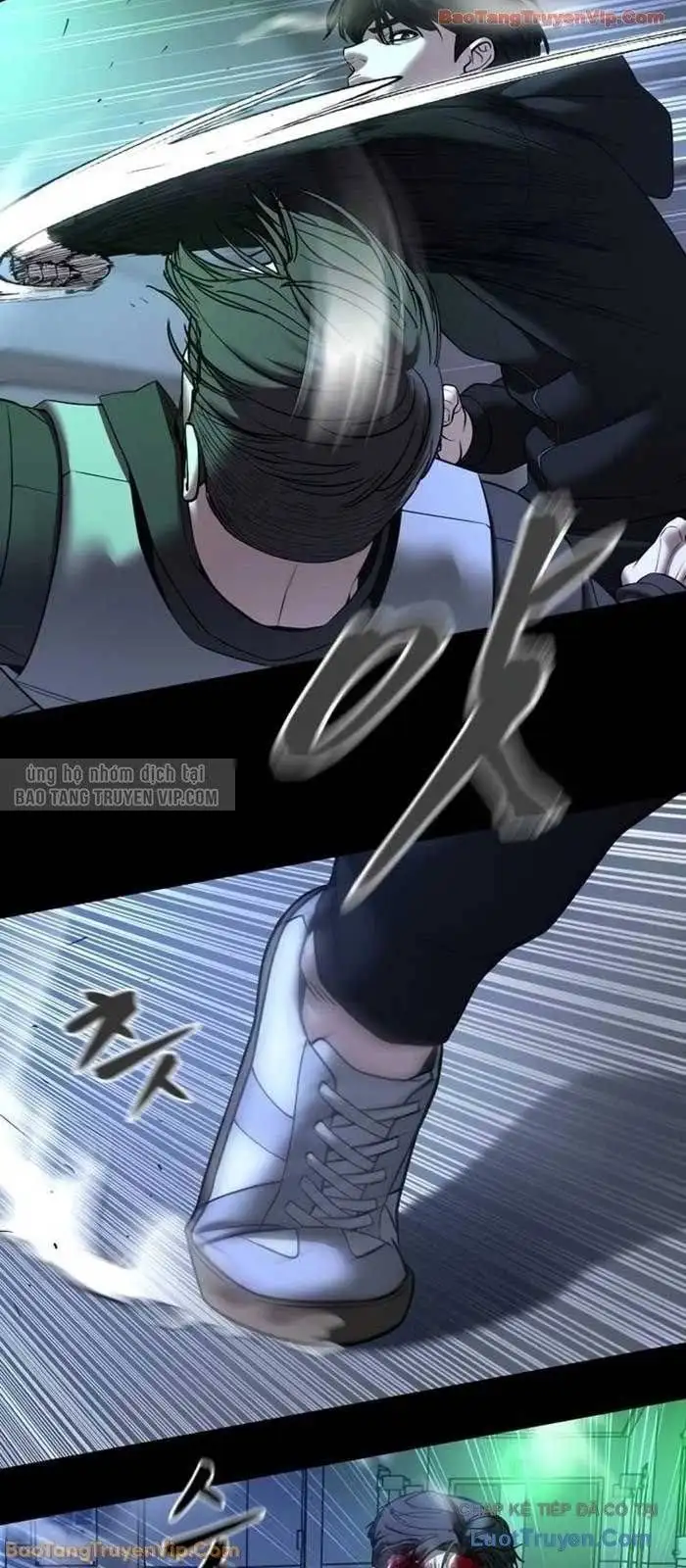 Truyện Tranh Giang Hồ Thực Thi Công Lý trang 7