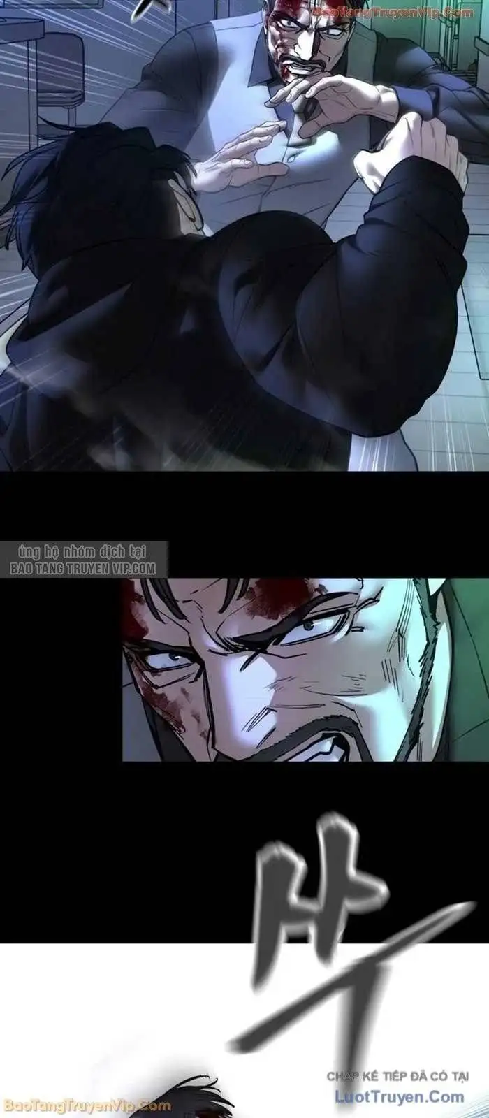 Truyện Tranh Giang Hồ Thực Thi Công Lý trang 7