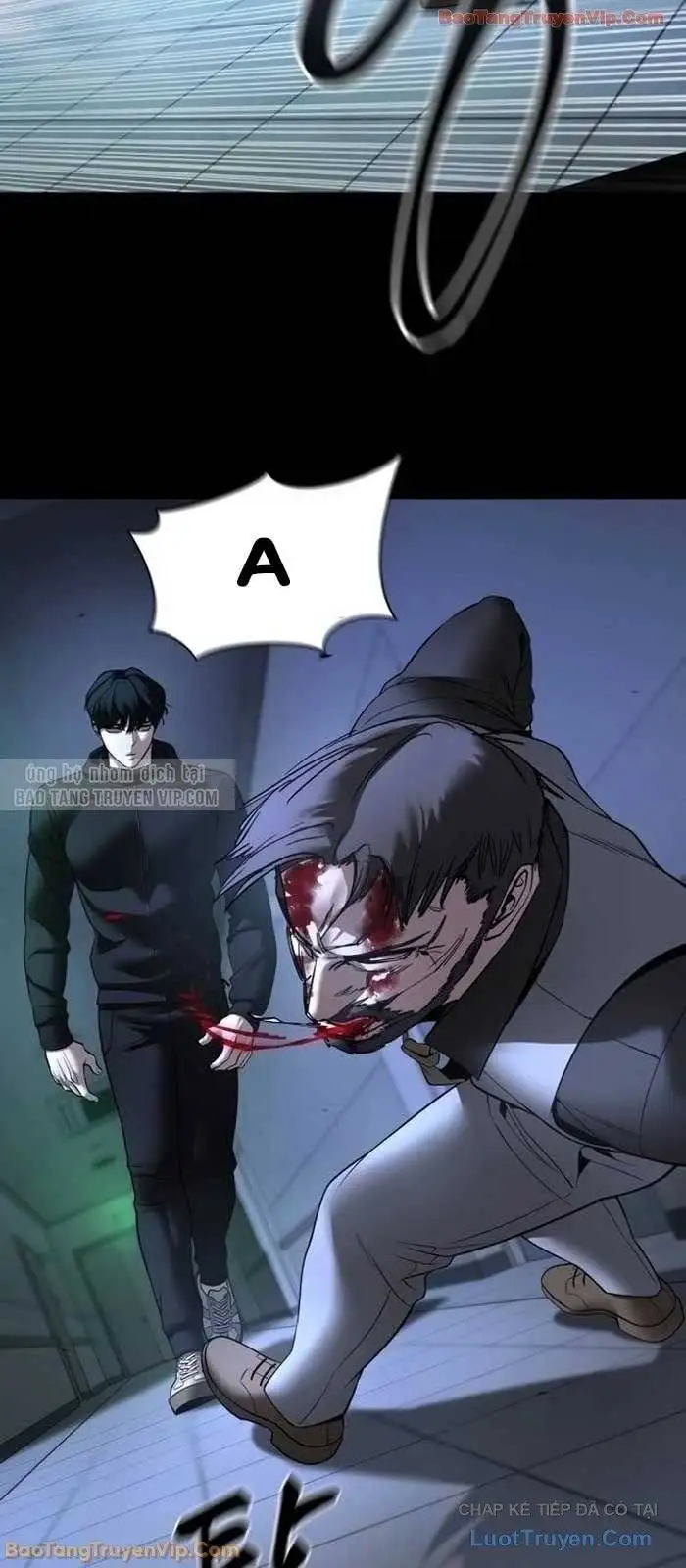 Truyện Tranh Giang Hồ Thực Thi Công Lý trang 7