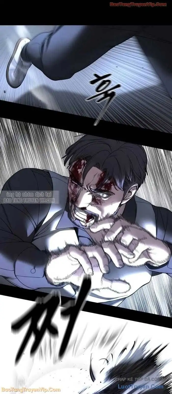 Truyện Tranh Giang Hồ Thực Thi Công Lý trang 7