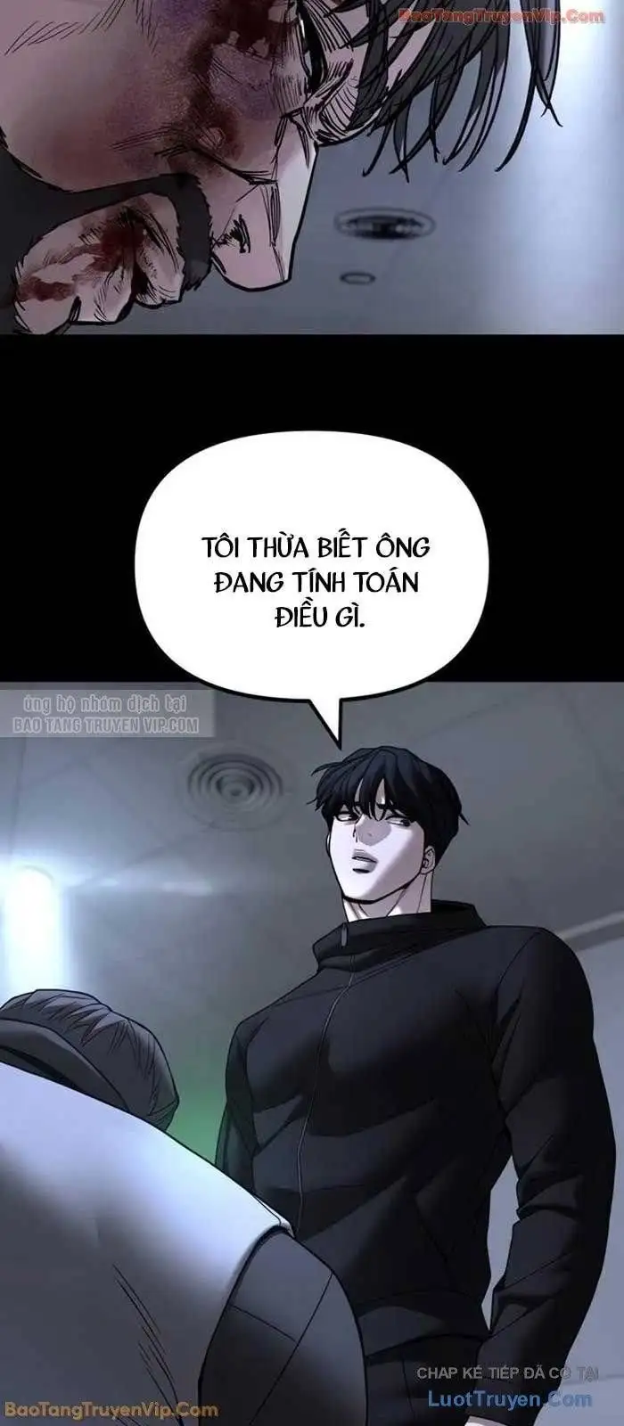 Truyện Tranh Giang Hồ Thực Thi Công Lý trang 7