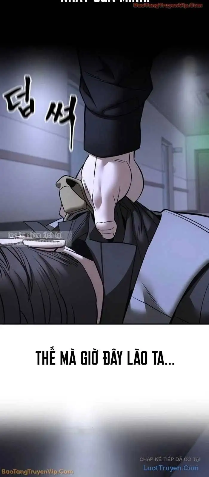 Truyện Tranh Giang Hồ Thực Thi Công Lý trang 7