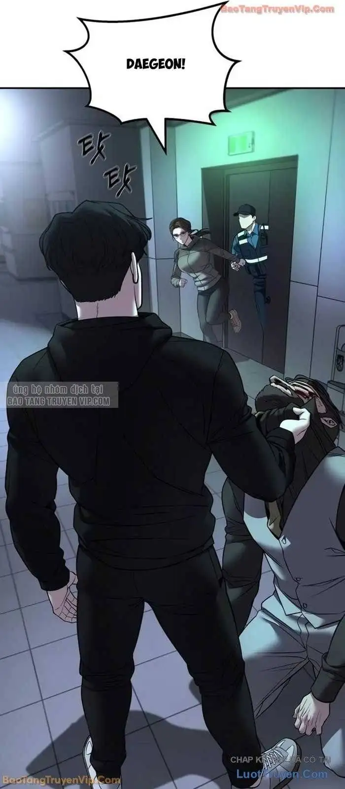 Truyện Tranh Giang Hồ Thực Thi Công Lý trang 7