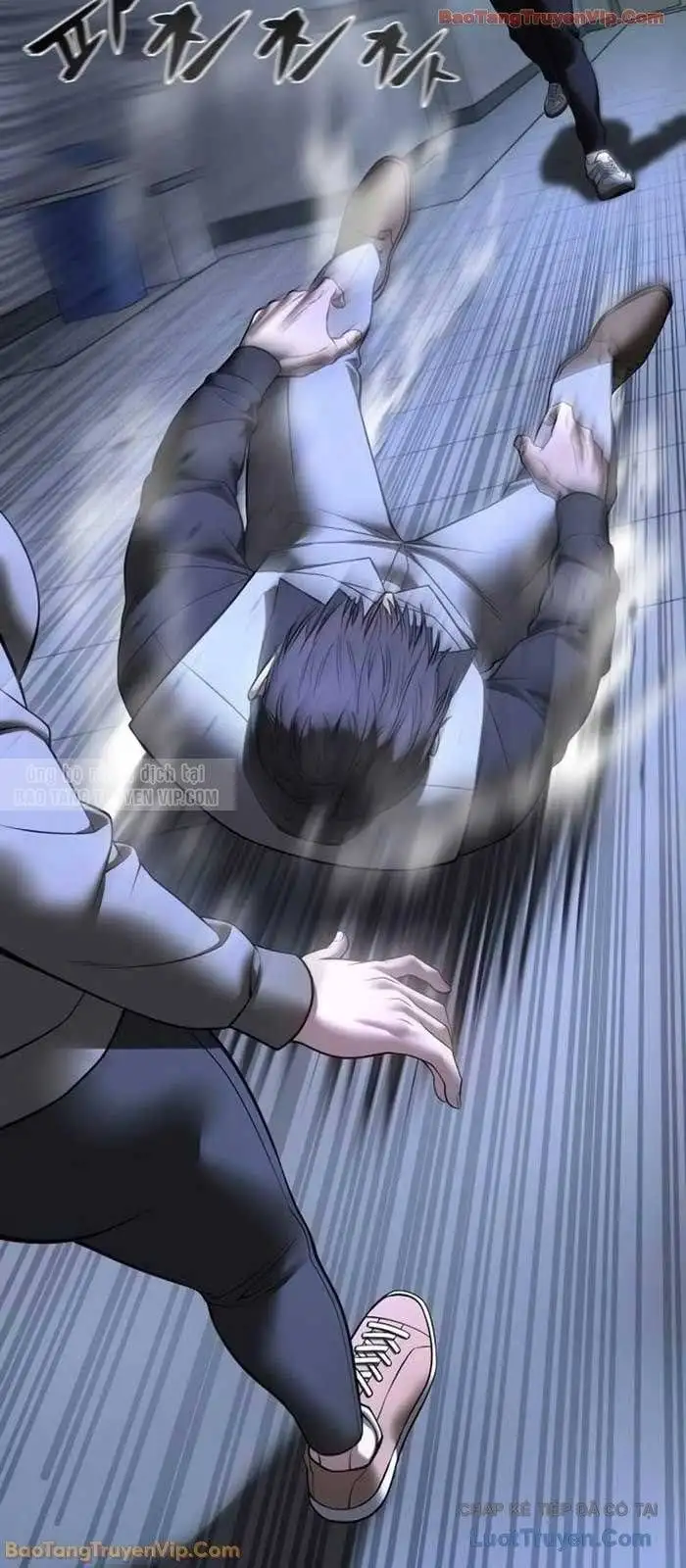 Truyện Tranh Giang Hồ Thực Thi Công Lý trang 7